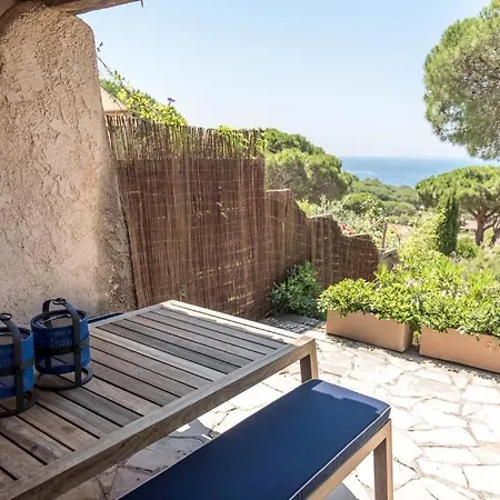 Mas De Gigaro, L Ecrin De Beaute Inoubliable * La Croix-Valmer