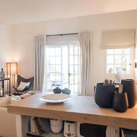 Mas De Gigaro, L Ecrin De Beaute Inoubliable Holiday home *