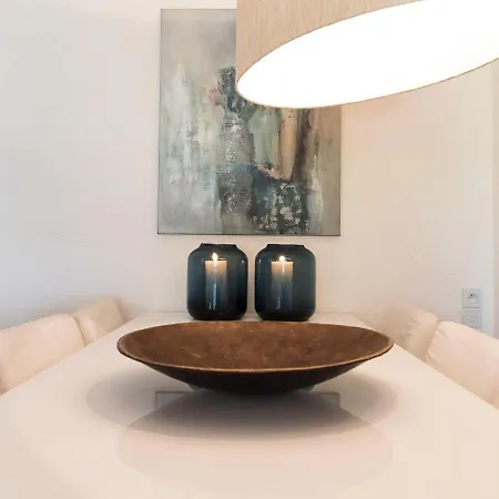 Mas De Gigaro, L Ecrin De Beaute Inoubliable Holiday home *